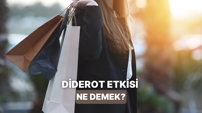 Cüzdanı Korumaya Çalışırken Aslında Daha Fazla Harcatan “Diderot Etkisi”Nedir?