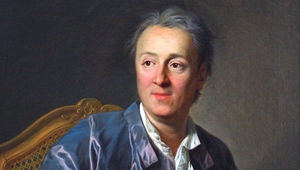 Diderot etkisini ortaya atan kişi Denis Diderot.