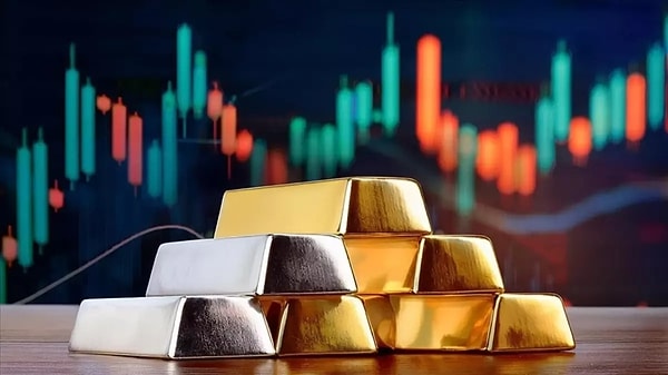Altın ve gümüş piyasaları, küresel ölçekteki değer kazançlarıyla 2026 yılının ilk ayında yatırımcısının yüzünü güldürmeye devam ediyor.