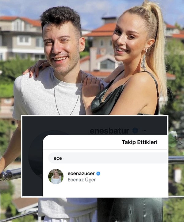 Eski sevgili gündemiyle yeniden adından söz ettiren, ardından sosyal medya ve YouTube’a geri döneceğine dair verdiği sinyallerle sevenlerini heyecanlandıran Enes Batur, şimdi de yaptığı bir başka hamleyle gündemi salladı.