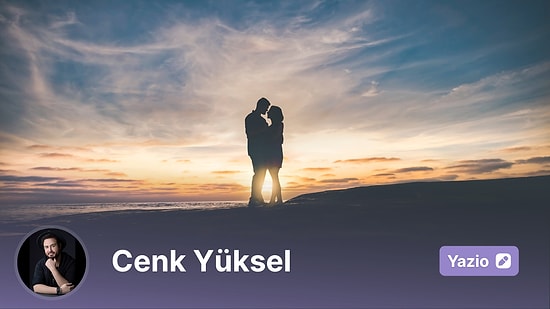 Aşk İki Kişiliktir: Üçüncü Bir Kişinin Söz Hakkı Yoktur