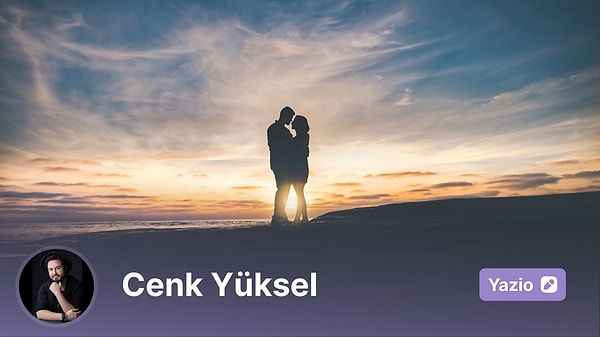 Aşk İki Kişiliktir: Üçüncü Bir Kişinin Söz Hakkı Yoktur