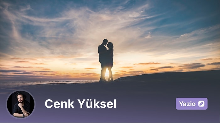 Aşk İki Kişiliktir: Üçüncü Bir Kişinin Söz Hakkı Yoktur