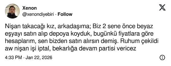 Evlilik öncesi kız tarafı ve erkek tarafının yükümlülükleri her zaman tartışmalara neden olmuştur.