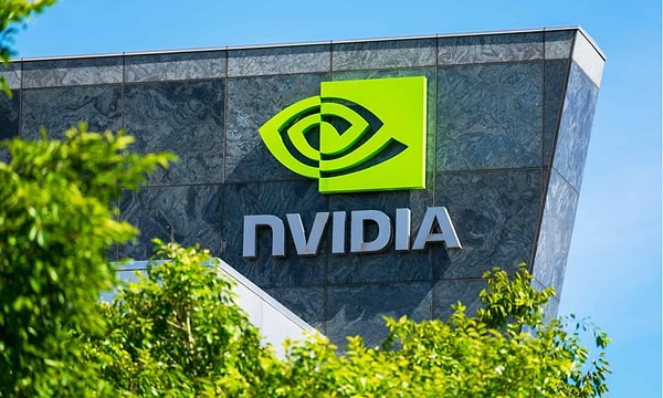 4. NVIDIA