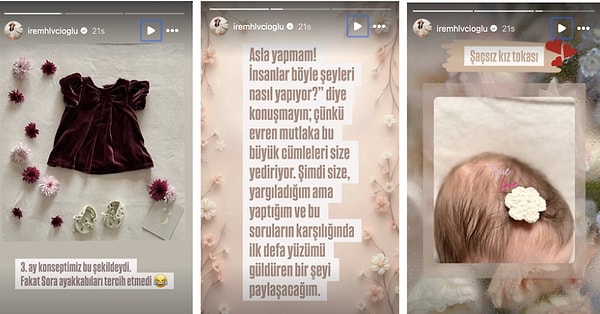 Gel Konuşalım programında dile getirilen iddialara göre, İrem Helvacıoğlu ve Ural Kaspar artık aynı evi paylaşmadığı ortaya çıkmıştı.