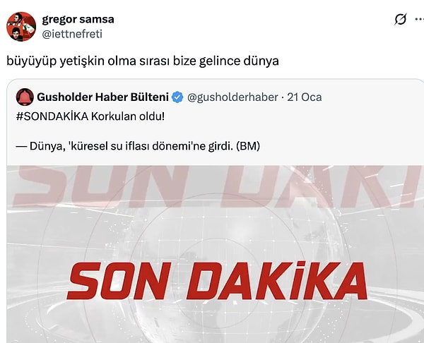 Şöyle de bir dönem...