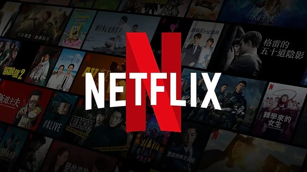Sosyal medyayı son derece aktif kullanan Netflix Türkiye hesabı son paylaşımıyla gündemde.
