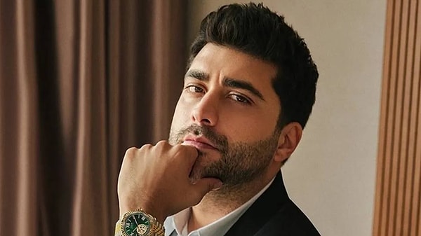 Show TV, Doğukan Güngör'ü Kızılcık Şerbeti kadrosundan çıkardı.