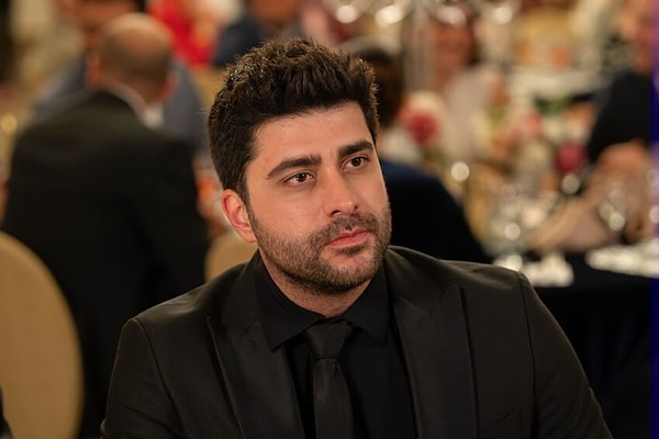 Kızılcık Şerbeti'nin Fatih'i Doğukan Güngör'ün yasaklı madde testi pozitif çıktı.