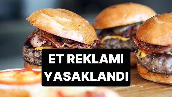 Avrupa'da İlk Kez Bir Başkent Kamuya Açık Alanlarda Et Reklamını Yasakladı