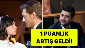 Zirve Değişebilir, Rakip Dizi Liderliğe Yürüyor: 23 Ocak Cuma Reyting Sonuçları Açıklandı