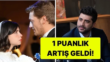 Zirve Değişebilir, Rakip Dizi Liderliğe Yürüyor: 23 Ocak Cuma Reyting Sonuçları Açıklandı