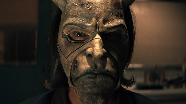 8. The Black Phone (2022)