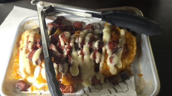 4. Tabaksızlığa alıştık ama çatal, kaşığa ne oldu?