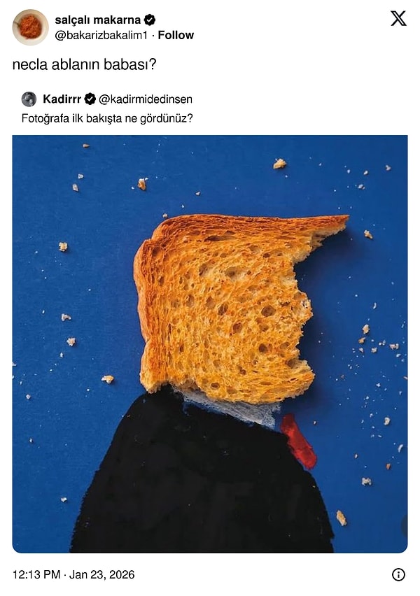 Necla Abla'nın günler içinde geldiği nokta.