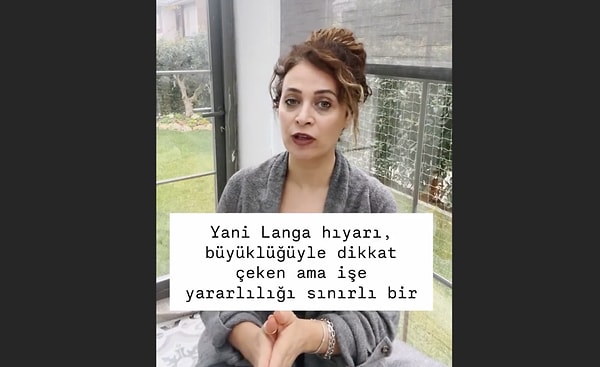 Hıyar kelimesinin hakaret olarak kullanılması, aslında Osmanlı dönemindeki İstanbul'un bostan kültürüne ve özellikle Langa semtine dayanıyor.