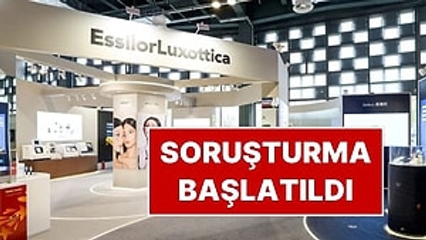 Rekabetin Korunması Hakkında Kanun'u ihlal iddiasıyla soruşturma açıldı.