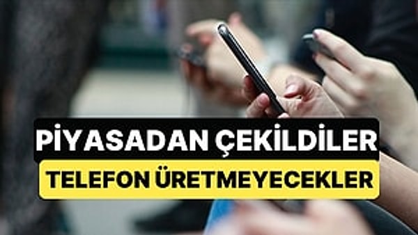 Akıllı telefon pazarında artan rekabet ve daralan kâr marjları, sektördeki dengeleri hızla değiştiriyor.
