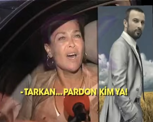 Tarkan’ın konserine gidenler arasında Hülya Avşar'ın kızı Zehra Çilingiroğlu’nun da yer alması kırgınlığın kapanmasına vesile oldu.