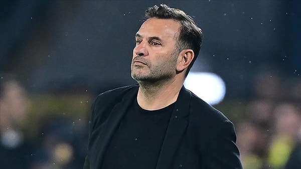 Galatasaray'ın açıklamasının tamamı şu şekilde: