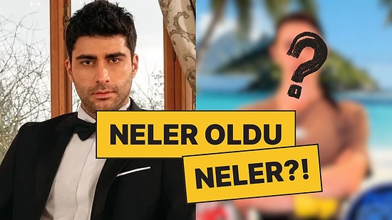 Diziden Çıkarılan Doğukan Güngör'ün Yorumundan Survivor Nefise'nin Değişimine TV Dünyasında Bugün Yaşananlar