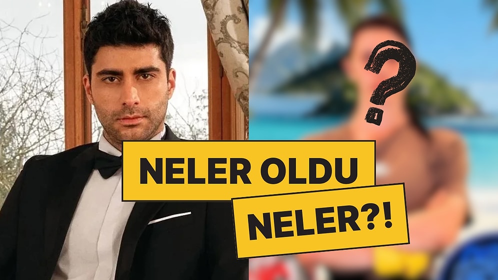 Diziden Çıkarılan Doğukan Güngör'ün Yorumundan Survivor Nefise'nin Değişimine TV Dünyasında Bugün Yaşananlar