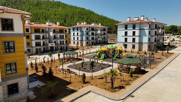 TOKİ e-Devlet Başvuru Para İadesi Nasıl Alınır?