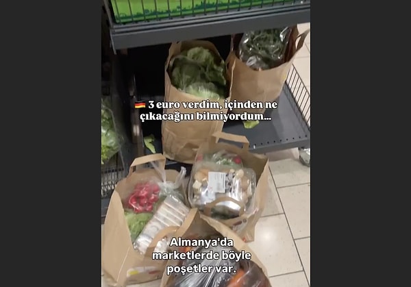 10 Euro'ya kadar tasarruf edilebiliyor.