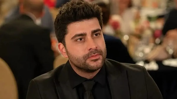 Yasaklı madde kullandığı tespit edilen Doğukan Güngör, Show TV’nin yönetiminin kararıyla diziden çıkarıldı.