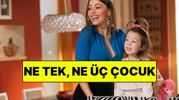 İdeal Sayıyı Uzmanlar Açıkladı: Bu Sayıda Çocuk Sahibi Olmak Yaşlanmayı Yavaşlatıyor