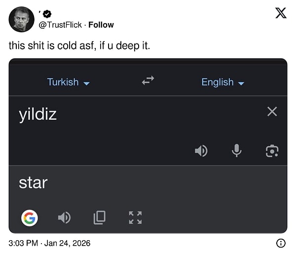 Ta ki bu paylaşıma kadar...