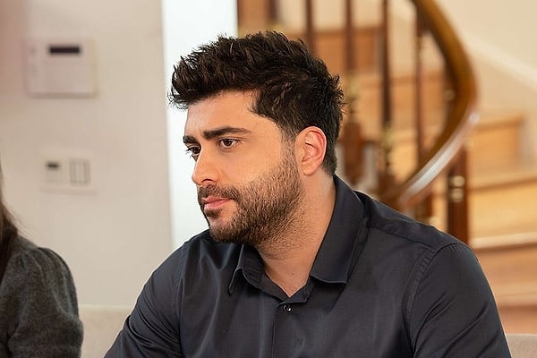 Doğukan Güngör'ün diziden çıkarılmasına kim karar verdi? Show TV mi, yapımcı mı, TMSF mi?