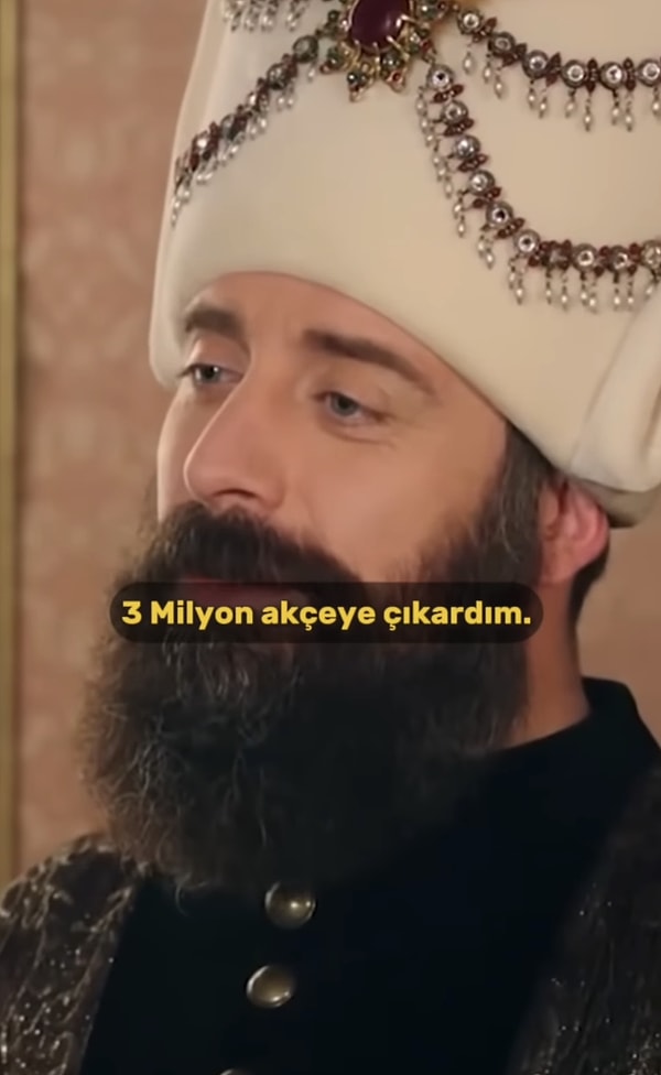 Pargalı İbrahim'in maaşı bugün ne kadar?