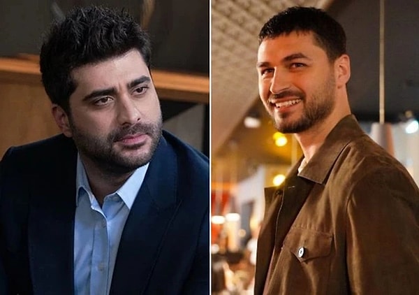 5. Kızılcık Şerbeti'nde Fatih'i canlandıracak isim gündem oldu.