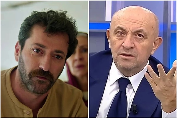 10. Sinan Engin, bir kez daha Uzak Şehir senaristlerine seslendi.