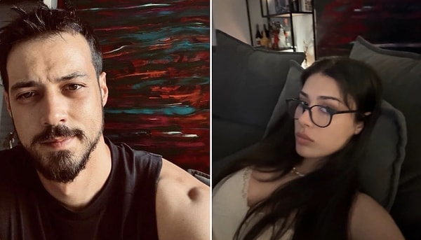 Yazıcıoğlu’nun sahne ismi M Lisa olan şarkıcı Melisa Gülen ile 2024 yazında gözlerden uzak şekilde üç ay boyunca bir ilişki yaşadığı, ardından da çiftin ayrıldığı öne sürülmüştü.