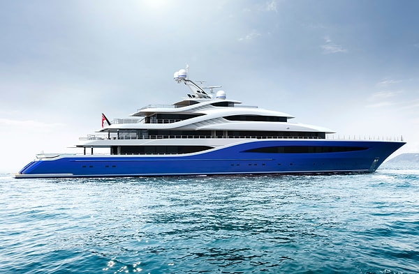 Vento tasarımda estetik ve fonksiyonun buluşması ile öne çıkıyor.