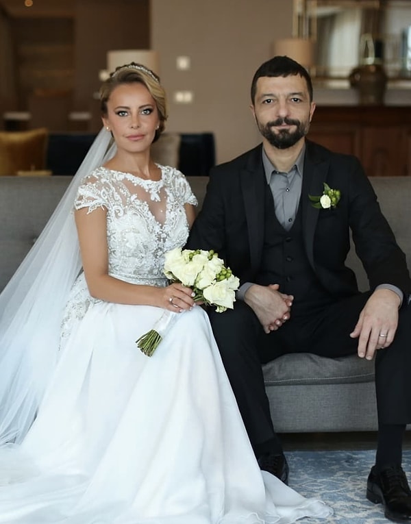 Vildan Atasever, kariyeri boyunca televizyon ekranlarında iz bırakan pek çok projede yer almış isimlerden biri.