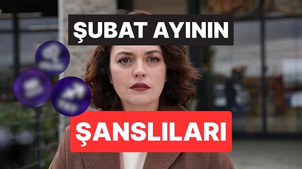 Küllerimizden Doğuyoruz, Şans Yüzümüze Gülüyor!