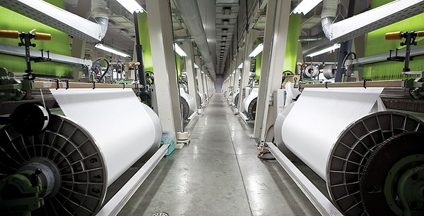 Boyteks Tekstil’e, FETÖ ile bağlantısı nedeniyle kayyum atanmış ve şirket TMSF’ye devredilmişti.