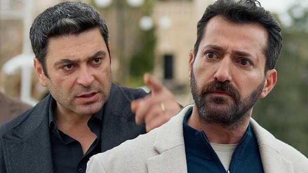 Kanal D'nin fenomen dizisi Uzak Şehir'de Boran'a karşı gerilim artıyor.