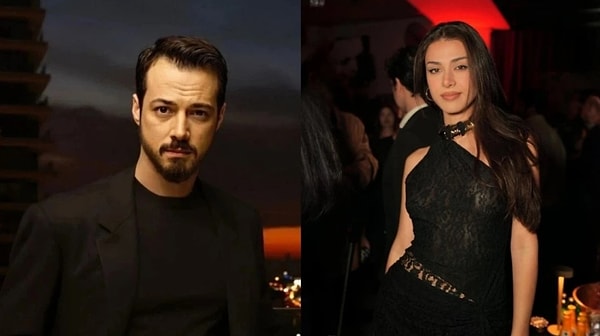 Oyunculuğu ve özel hayatını gözlerden uzak yaşamayı tercih etmesiyle tanınan Yazıcıoğlu, bu kez M Lisa ile aşk yaşadığı iddialarıyla yeniden gündemde.