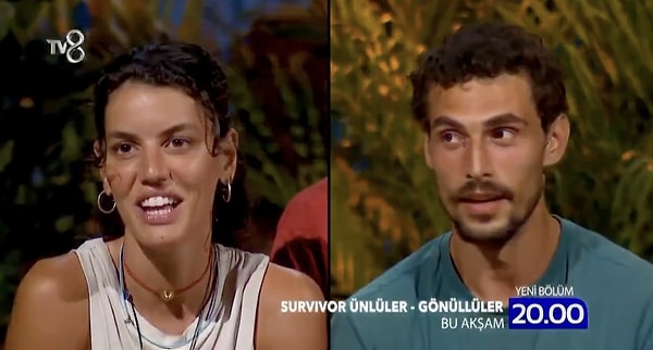 Survivor 2026'da gündem bir türlü bitmiyor.