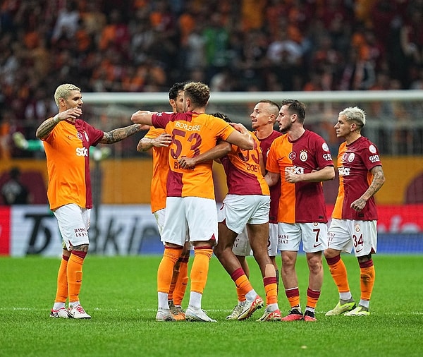 Manchester City - Galatasaray Maçı Ne Zaman?