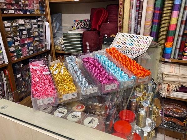 Ertuğrul Usta’nın alın teri sadece yerel düzeyde değil, kıtalararası bir takdir görüyor.