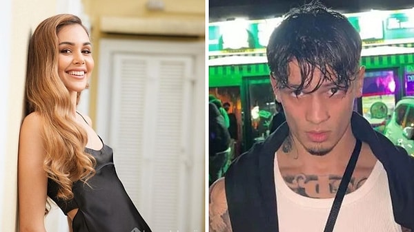 Hatırlarsanız Berfu Yenenler, geçtiğimiz haftalarda Danla Bilic’in programına konuk olduğunda, kendi programında bir ünlüyle ciddi bir tartışma yaşadığını ve bu yüzden o bölümü yayınlamadığını anlatmıştı.