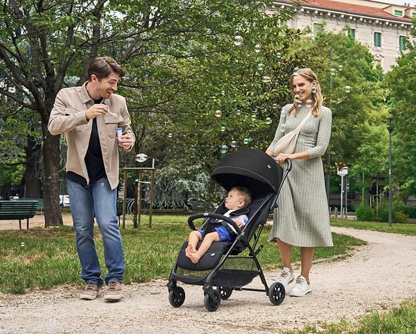 Bebek arabası arayışında olanları buraya alalım.