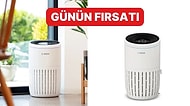 Günün Fırsatı: Bosch Air 4000 Hava Temizleyici İndirimde!