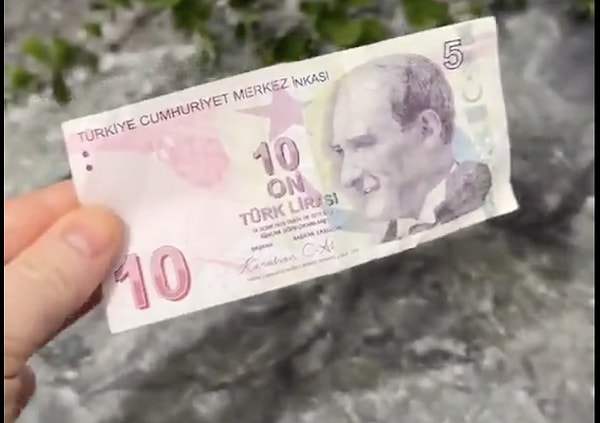 Pek çok kişi bu para hakkında yorumlarını esirgemedi.